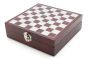 Clique para ampliar! - Saca-rolhas jogo xadrez SMK-9647