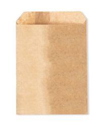 Clique para ampliar! - Saco de papel